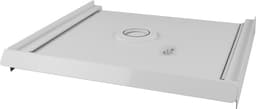 Tussenstuk wasmachine droger Londa, aluminium model met werkblad — thumbnail 4
