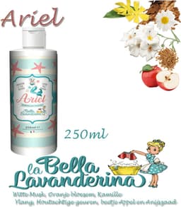 Wasparfum La Bella Lavanderina, Ariel 250 ml — thumbnail 1