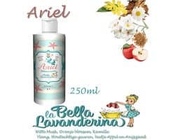 Wasparfum La Bella Lavanderina, Ariel 250 ml — afbeelding 1