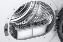 Samsung DV80T6220LH - 6000 Serie - Warmtepompdroger - 5 jaar garantie in Nederland — thumbnail 5