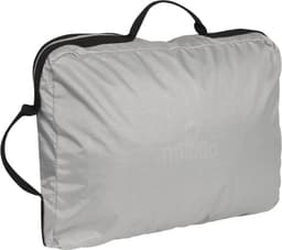 NOMAD® Packing Cube Large | Grijs | Ultra licht | Reis Organizer / Waszak | Voor Backpack / Koffer — thumbnail 3