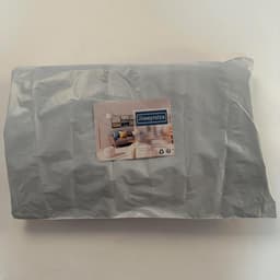Wasmand met Wieltjes 45L Extra Smal - Opvouwbare Wasmand met Wielen en Handvat - Praktische Opbergbox voor Slaapkamers en Wasruimte - Zwart — thumbnail 2