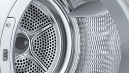 BOSCH WQG245D7NL -  Warmtepompdroger - 9 kg - 61 dB - Energielabel C — thumbnail 5