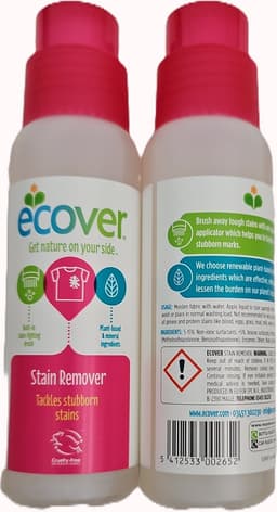 Ecover Ontvlekker - 200 ml — thumbnail 2