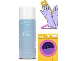 Wasparfum Textielspray Dolce