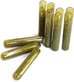 Chemische ankerpatronen M12 voor zware bevestigingen 10 stuks — thumbnail 1