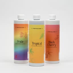 Foryouliving Wasparfum Tropical 500ml - Geurbooster & Wasgeur - Textielverfrisser & Kledingverfrisser - Voordeelverpakking — thumbnail 3