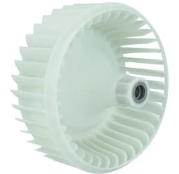 Waaier van wasdroger - geschikt voor Samsung droger - ventilatorrad, ventilatorschoep - DC82-01208A — thumbnail 1