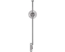 vidaXL - Trekkant-hengsel - 439 - pcs - Zilver - IJzer — thumbnail 5