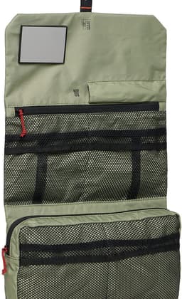 VAUDE WashBag M, Wash Bag, Wash Bag — thumbnail 2
