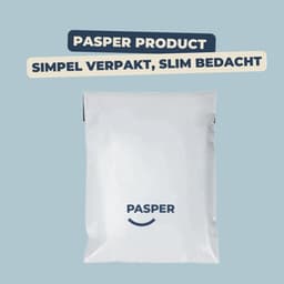 Pasper Wasknijpers - 48 stuks - kunststof wasknijper groen - soft grip — thumbnail 4