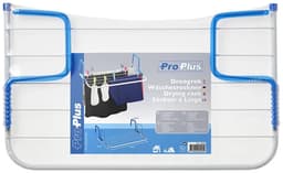Pro Plus Wasrek - inklapbaar - droogrek 3 meter - camper/ balkon - 50x33x6 cm — thumbnail 3