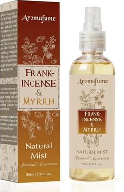Ruimtespray - Wasspray - Frisse Geur - 100% Natuurlijk - 130 Gram — thumbnail 4