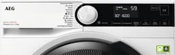 AEG LR85964 8000 serie PowerCare® - Wasmachine - Energielabel A - 1600 toeren - 9 kg — thumbnail 4