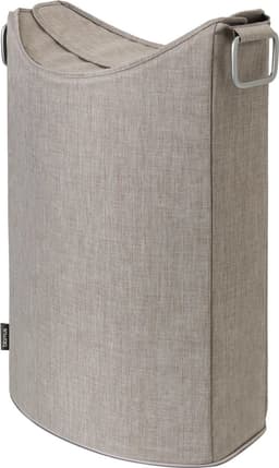 Blomus FRISCO Wasmand - 65 L - Ashes Of Roses — thumbnail 1