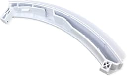Multaparts® deurgreep voor wasmachine | Geschikt voor Bosch / Siemens | Alternatief voor 00649193, 00751782 | Ook geschikt voor Balay & Smeg — thumbnail 5