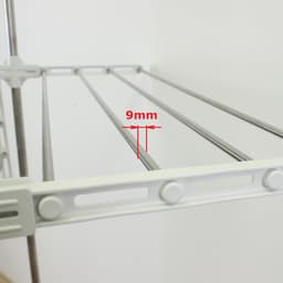 RFWR® Ruimtebesparend Wastoren met 3 Niveaus en 20 Meter Drooglijn — thumbnail 3