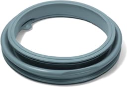 Manchet - deurdichting - rubber deur - geschikt Samsung wasmachine - DC64-01664A — thumbnail 1