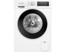 Siemens WN44A101NL - iQ300 - Was-droogcombinatie - 9/5 kg - 1400 rpm - Wit