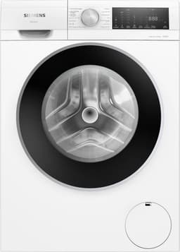 Siemens WN44A101NL - iQ300 - Was-droogcombinatie - 9/5 kg - 1400 rpm - Wit — thumbnail 1