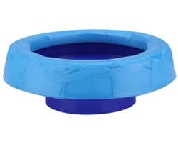 Afdichtring Wc Wax Ring, Dikke Toiletpot Universele Wc Afvoer & Geurbestendige Elastische Badkamer Fitting Accessoires: