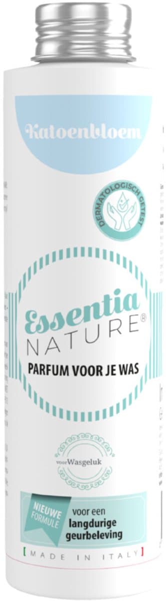Wasgeluk Wasparfum Katoenbloem 250 ml — afbeelding 1