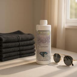 Wasparfum Black Diamond 250ml - Love Wash — thumbnail 3