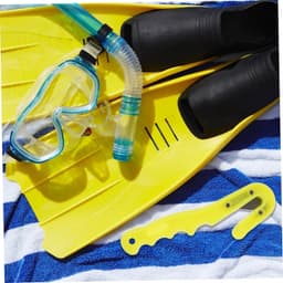 1set Draagbare Onderwater Snijgereedschap Lichtgewicht Kabelsnijder Voor Duiken Voor Reddingsmissies Overlevingssituaties Multifunctioneel Handzaam — thumbnail 5