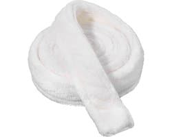 Oruola Robe Tie, Robe Tie Vervanging, 180 x 4,5 cm/70,87 x 1,77 inch badjas riem
