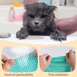 Katten Nagelverzorgingsset met 2 Stuks Waszakken — thumbnail 4