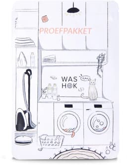 The Laundry Story Proefpakket Wasparfum | 11 Geuren van 10 ml — thumbnail 1