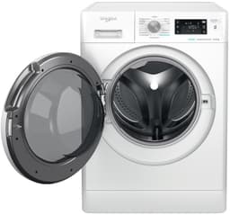 Whirlpool 964489 - Was-droogcombinatie - 50 liter - 6 kg - 1400 rpm — thumbnail 5