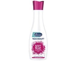 Dr Beckmann Wasparfum - Roos - 250 ml - Langdurige geur - Voor alle soorten textiel