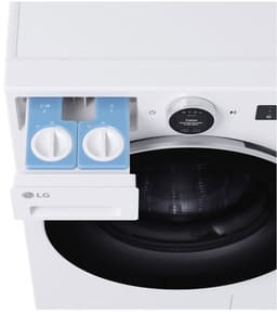 LG F4WX801Y TurboWash -  Wasmachine Voorlader - 11 kg - 1400 rpm - 71 dB — thumbnail 4
