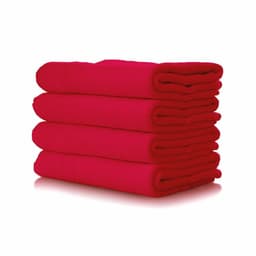 3 x DYLON – Textielverf Pods – Tulip Red – 350 g - Grootverpakking - Textielverf - Wasmachineverf - Kleurtextiel - Tulip Red - Textielverf Pod — thumbnail 3