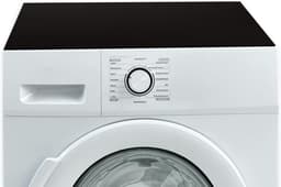 Antislip Onderlegger voor Wasmachine en Droger - 60x60 cm, Op Maat Te Knippen — thumbnail 1
