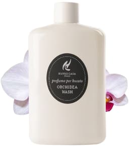 Hypno Casa - Wasparfum - Orchidea Wash - 400 ml — thumbnail 1