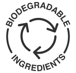 NATURALSENZ - WASMIDDEL - WIT - MILIEUVRIENDELIJK - 1,04 KG — thumbnail 4
