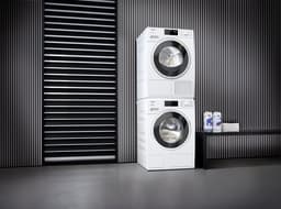 MIELE - UltraPhase 1 - 1up1 - Wasmiddel voor bonte en witte was — thumbnail 5