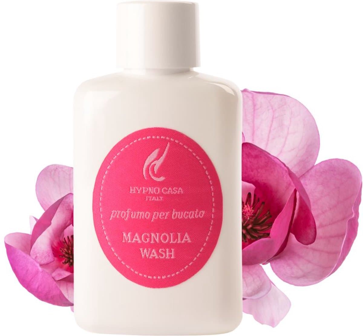 Hypno Casa - Wasparfum - Magnolia wash - 400 ml — afbeelding 1
