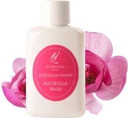 Hypno Casa - Wasparfum - Magnolia wash - 400 ml — thumbnail 1