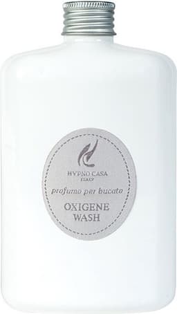 Hypno Casa Wasparfum - Oxigene Wash - 400ml — thumbnail 2