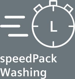 Siemens WG56G2M7NL - iQ500 - Wasmachine - 1600 rpm - Energielabel B — thumbnail 4