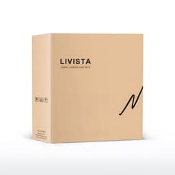 Livista Wasmachine onderkast met lades - Wasmachine kast - Opbergkast - Wasmachine onderkast - 63x54x31 cm - Zwart — thumbnail 5