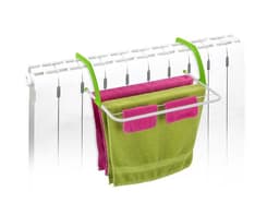 Practo Home - Balkondroogrek - Radiatordroogrek - Droogrek - 3m - 52 x 33,5 cm — thumbnail 3