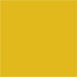 CC Creotime Textile Color Solid Geel 50ml — thumbnail 1