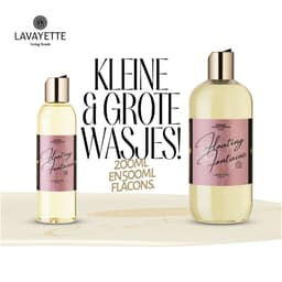 Lavayette Premium Wasparfum - Floating Fontaine - Geurbooster 200ml — thumbnail 4
