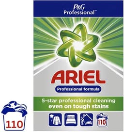 Ariel Professional Regular Waspoeder - Wasmiddel - 7.15 kg - 110 wasbeurten — thumbnail 2
