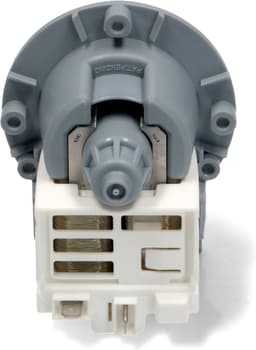 Afvoerpomp pomp wasmachine - askoll pomp wasmachine 30W - universeel geschikt voor oa Aeg Electrolux Zanker Whirlpool — thumbnail 2