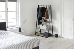 Brabantia Wasmand - Opvouwbaar - 40 l - Grey — thumbnail 4